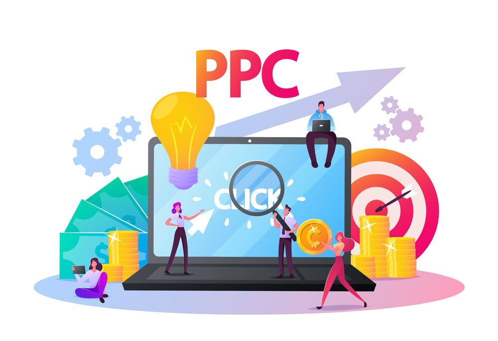 Pay Per Click Ad Pay Per Click Ad