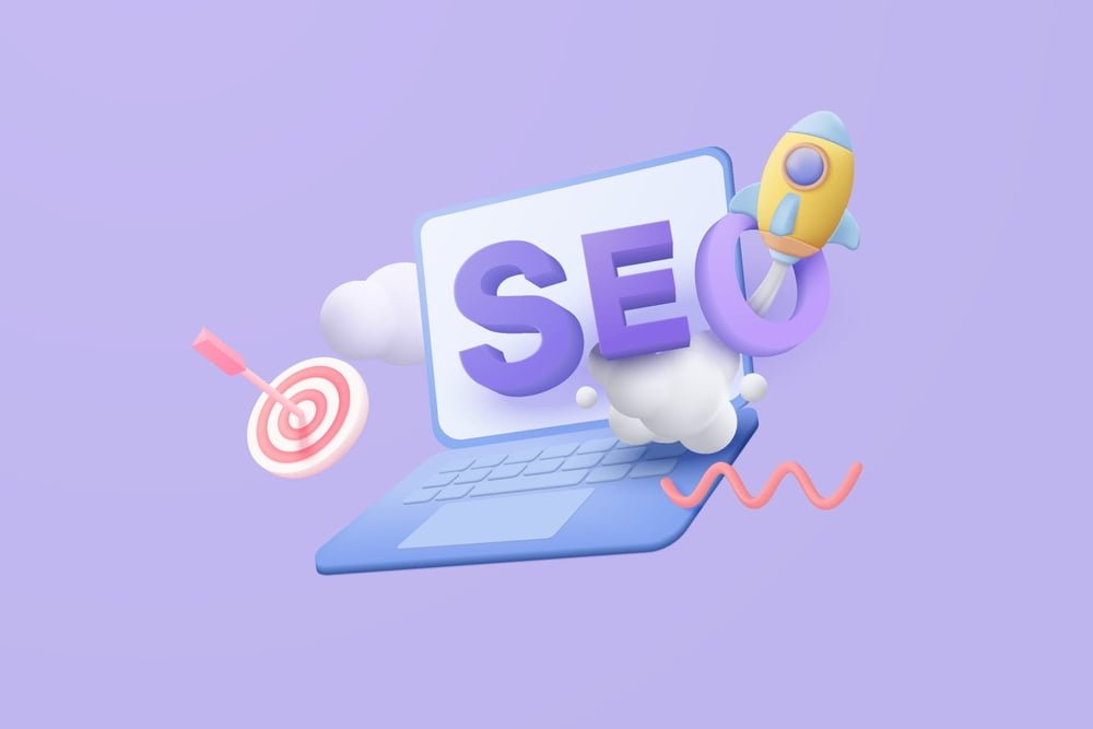 Search Engine Optimization Search Engine Optimization