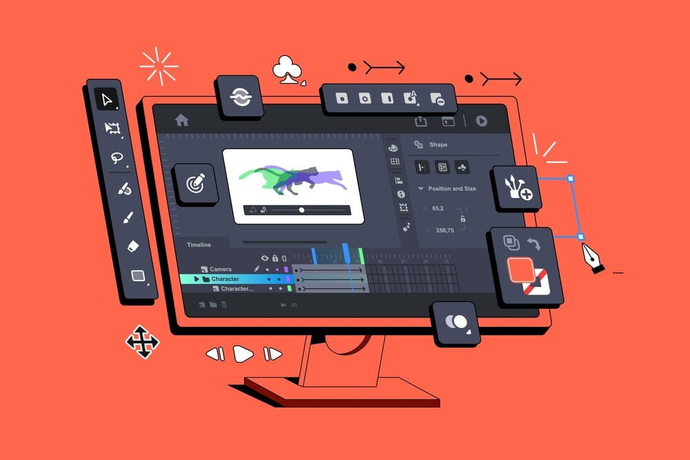 Video Animations Video Animations